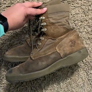 mcrae boots usmc